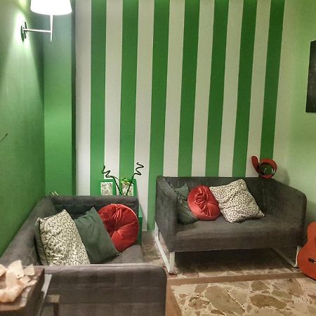 Driade H Милаццо Экстерьер фото